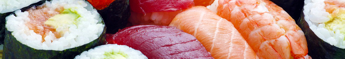 Eating Japanese Steakhouse at Miyabi Augusta restaurant in Augusta, GA.